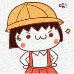 本页责任编辑的头像插画